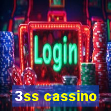 3ss cassino